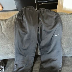 Nike sweatpants (thermal)